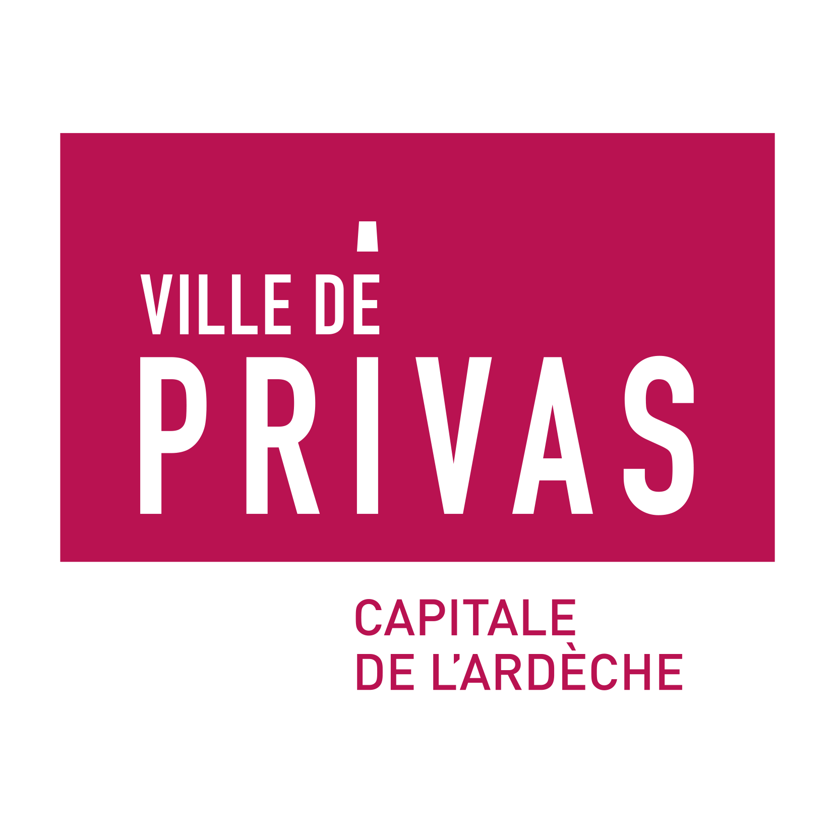 Mairie de Privas